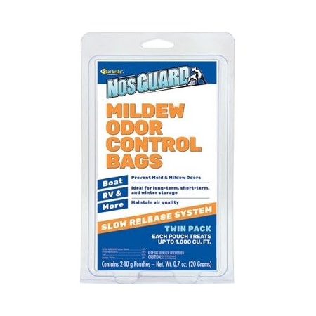 Star Brite M2Dg Slow Release Small, No 89950, PK2 89950